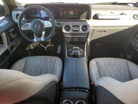 Mercedes-Benz G 63 AMG 360* DISTRONIC* BURMESTER 3D* ADAPTIVE*   - 220000 лв. / 112484.21 € - 68016145 8
