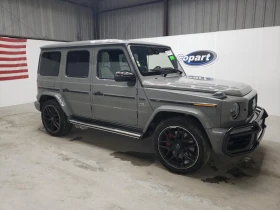 Mercedes-Benz G 63 AMG 360* DISTRONIC* BURMESTER 3D* ADAPTIVE*   - 220000 лв. / 112484.21 € - 68016145 4