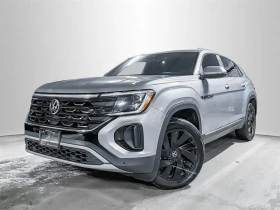 VW Atlas * Highline * CARFAX * БЕЗ ПЪРВОНАЧАЛНА ВНОСКА