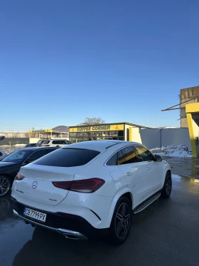 Mercedes-Benz GLE 400 GLE 400 - 52000 € / 101703.16 лв. - 62804120 3