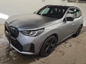 BMW X3 2025 BMW X3 M50 XDRIVE