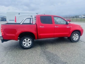 Toyota Hilux 3.0 D-4D 171kc., снимка 7