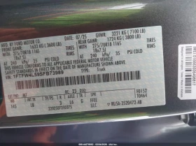 Ford F150 5l F-150 Tremor - 42900 € / 83905.11 лв. - 76768071 9