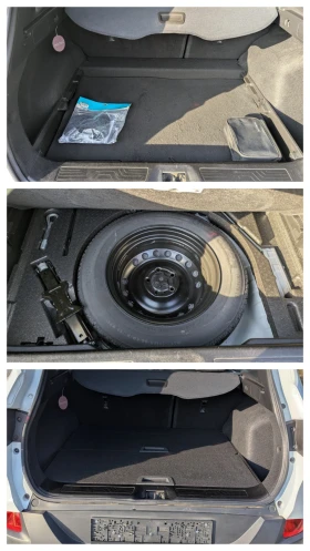 Renault Kadjar 1.5 dci, снимка 10 - Автомобили и джипове - 53696934