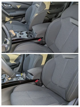 Renault Kadjar 1.5 dci, снимка 7 - Автомобили и джипове - 53696934