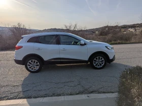 Renault Kadjar 1.5 dci, снимка 3 - Автомобили и джипове - 53696934