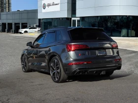 Audi SQ5 3.0T* Quattro* Premium* АвтоКредит* (ЦЕНА ДО БГ) - 37999 € / 74319.58 лв. - 33521518 6