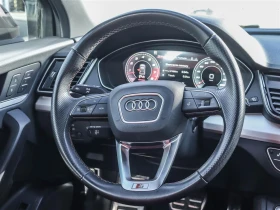 Audi SQ5 3.0T* Quattro* Premium* АвтоКредит* (ЦЕНА ДО БГ) - 37999 € / 74319.58 лв. - 33521518 9