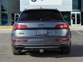 Audi SQ5 3.0T* Quattro* Premium* АвтоКредит* (ЦЕНА ДО БГ) - 37999 € / 74319.58 лв. - 33521518 5