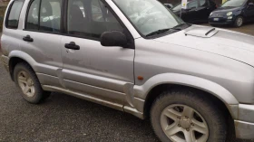 Suzuki Grand vitara 2, 0 HDI - 4700 € / 9192.40 лв. - 16018258 3