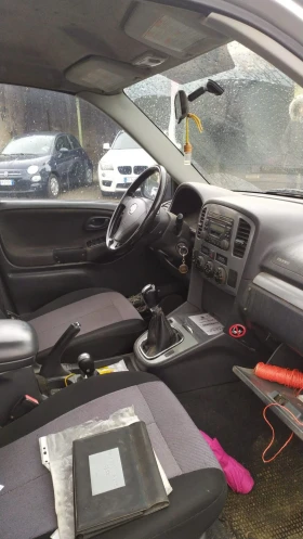 Suzuki Grand vitara 2, 0 HDI - 4700 € / 9192.40 лв. - 16018258 5