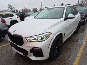 BMW X5 M50I АВТО КРЕДИТ