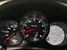 Porsche Macan * Turbo * CARFAX * ОБДУХВАНЕ * BOSE * 2 КЛЮЧА | Auto.bg — изображение 8