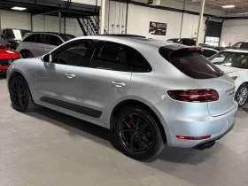 Porsche Macan * Turbo * CARFAX * ОБДУХВАНЕ * BOSE * 2 КЛЮЧА | Auto.bg — изображение 3