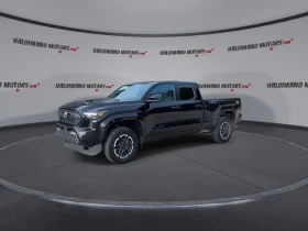 Toyota Tacoma TRD Sport Double Cab 4WD АвтоКредит (ЦЕНА ДО БГ) | Auto.bg — изображение 4