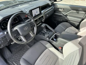 Toyota Tacoma TRD Sport Double Cab 4WD АвтоКредит (ЦЕНА ДО БГ) | Auto.bg — изображение 12