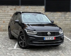 VW Tiguan 2.0_TDI_DSG Панорамен_таван Автоматик - 20499 € / 40092.56 лв. - 72304389 2