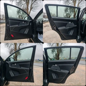 Kia Sportage 2.0 184 К.С. АВТОМАТ!4Х4!ПАНОРАМА! КОЖА!  - 7499 € / 14666.77 лв. - 89749401 11