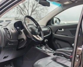 Kia Sportage 2.0 184 К.С. АВТОМАТ!4Х4!ПАНОРАМА! КОЖА!  - 7499 € / 14666.77 лв. - 89749401 8