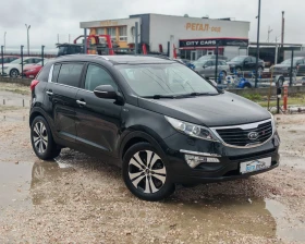 Kia Sportage 2.0 184 К.С. АВТОМАТ!4Х4!ПАНОРАМА! КОЖА!  - 7499 € / 14666.77 лв. - 89749401 16