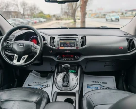 Kia Sportage 2.0 184 К.С. АВТОМАТ!4Х4!ПАНОРАМА! КОЖА!  - 7499 € / 14666.77 лв. - 89749401 13