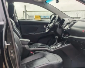 Kia Sportage 2.0 184 К.С. АВТОМАТ!4Х4!ПАНОРАМА! КОЖА!  - 7499 € / 14666.77 лв. - 89749401 10