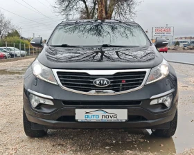 Kia Sportage 2.0 184 К.С. АВТОМАТ!4Х4!ПАНОРАМА! КОЖА!  - 7499 € / 14666.77 лв. - 89749401 2
