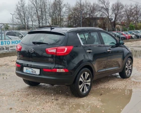 Kia Sportage 2.0 184 К.С. АВТОМАТ!4Х4!ПАНОРАМА! КОЖА!  - 7499 € / 14666.77 лв. - 89749401 5