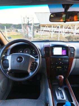 Kia Sorento 2.5crdi - 2999 € / 5865.53 лв. - 91227749 7