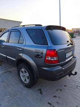 Kia Sorento 2.5crdi - 2999 € / 5865.53 лв. - 91227749 5