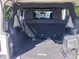 Jeep Wrangler Sahara | Mobile.bg � ����� ������ 5