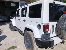 Jeep Wrangler Sahara | Mobile.bg � ����� ������ 4