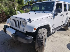 Jeep Wrangler Sahara | Mobile.bg � ����� ������ 13