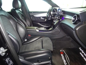 Mercedes-Benz GLC 220 D 4 MATIC AMG LINE 9G 194 | Mobile.bg � ����� ������ 11