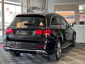 Mercedes-Benz GLC 220 D 4 MATIC AMG LINE 9G 194 | Mobile.bg � ����� ������ 6