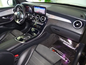 Mercedes-Benz GLC 220 D 4 MATIC AMG LINE 9G 194 | Mobile.bg � ����� ������ 10