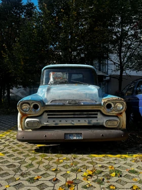 Chevrolet Gmc Apache ������ | Mobile.bg � ����� ������ 3