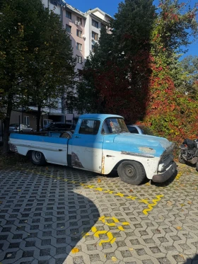 Chevrolet Gmc Apache ������ | Mobile.bg � ����� ������ 2