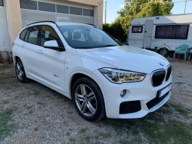 BMW X1 18d Xdrive M-packet | Mobile.bg � ����� ������ 3