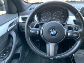 BMW X1 18d Xdrive M-packet | Mobile.bg � ����� ������ 10