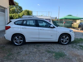 BMW X1 18d Xdrive M-packet | Mobile.bg � ����� ������ 4