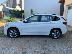 BMW X1 18d Xdrive M-packet | Mobile.bg � ����� ������ 8