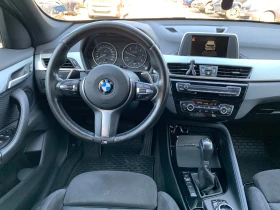 BMW X1 18d Xdrive M-packet | Mobile.bg � ����� ������ 9