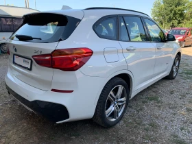 BMW X1 18d Xdrive M-packet | Mobile.bg � ����� ������ 5
