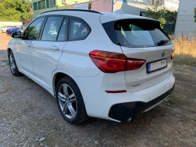 BMW X1 18d Xdrive M-packet | Mobile.bg � ����� ������ 7