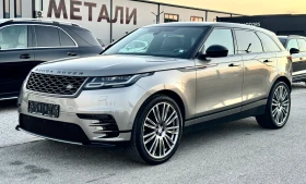 Land Rover Range Rover Velar 2.0D R-DAYNAMIC | Mobile.bg � ����� ������ 3