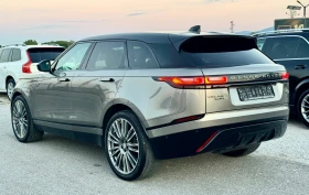 Land Rover Range Rover Velar 2.0D R-DAYNAMIC | Mobile.bg � ����� ������ 4