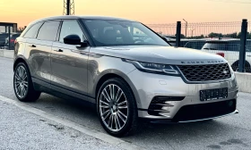 Land Rover Range Rover Velar 2.0D R-DAYNAMIC