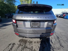 Land Rover Range Rover Evoque EVOQUE* LANDMARK* AWD* PANO*  - 11700 € - 63669160 6
