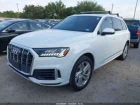Audi Q7 * REMIUMPLUS* TIPTRONIC* 360CAMERA* Bang & Olufsen | Mobile.bg � ����� ������ 3